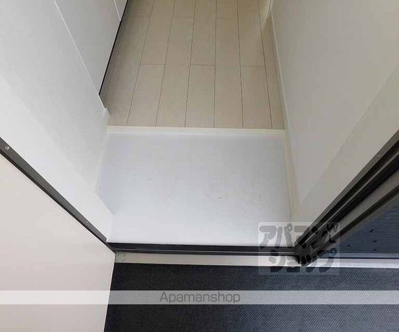 リゾレステ山科の内装写真