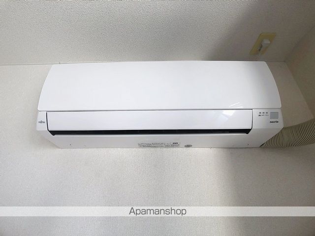 オリエンタル旭の内装写真