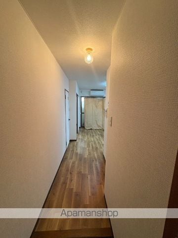 イマフルネスの内装写真