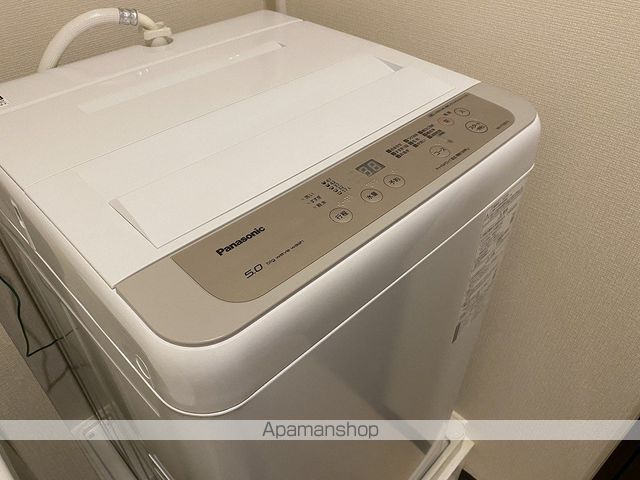 レオパレスエスポワール本郷の内装写真