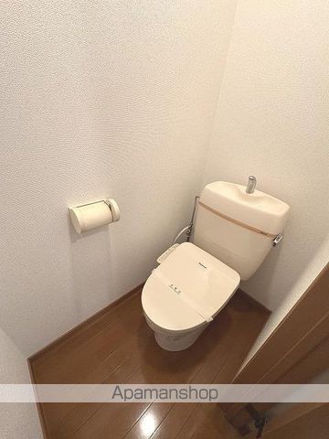 K・PLACEの内装写真