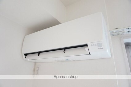 リブリ・スカイアース[1K/24.63m2]のその他設備