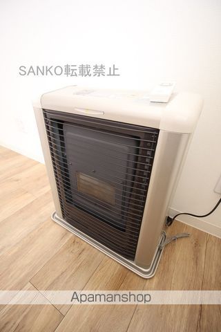 ディリッツ札幌東の内装写真