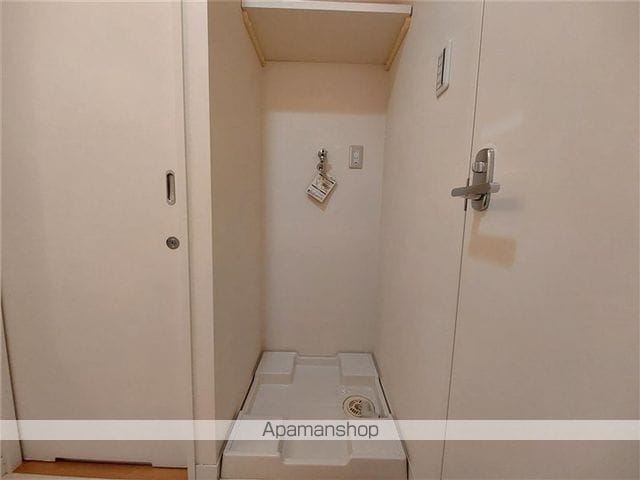 リビングステージ木町通の内装写真