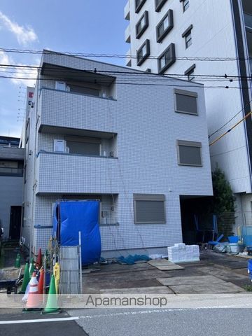 LIEN GARDENの外観写真
