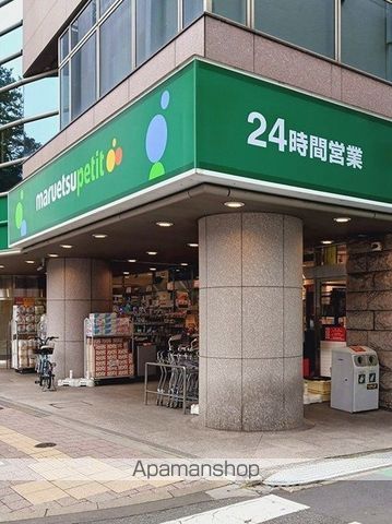 STACK髙田馬場の周辺写真