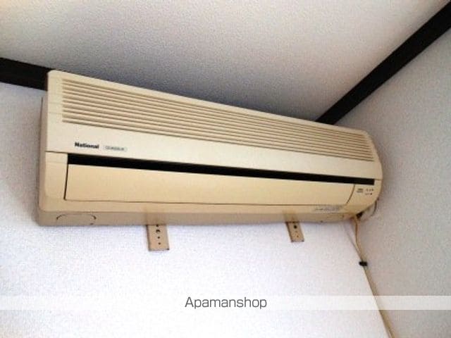 和光荘の内装写真