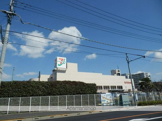モンターニュ国領の周辺写真