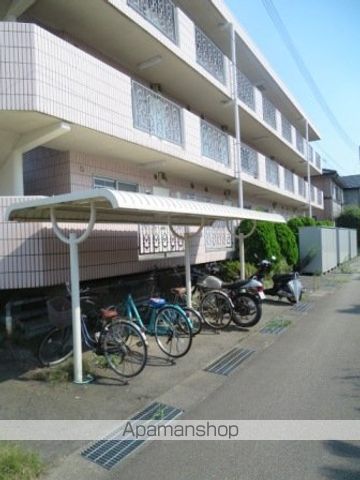バルトハイム21のその他写真