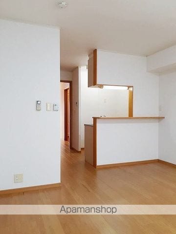 VILLA 桜 IIの内装写真