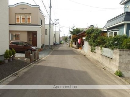 ＮＥＸＴ[1LDK/45.82m2]の周辺1