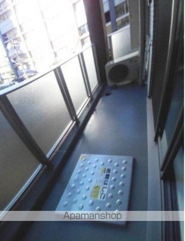 アイビスの内装写真