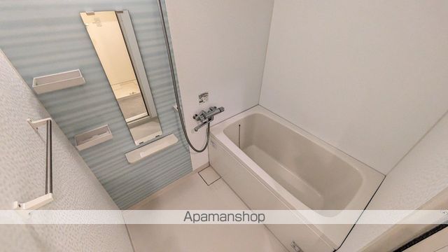 CITYSPIRE鶴見(セントアミー鶴見の内装写真