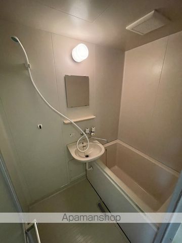 コートビレッジ藤山台の内装写真