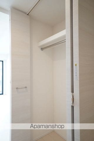 メインステージ両国IIIの内装写真