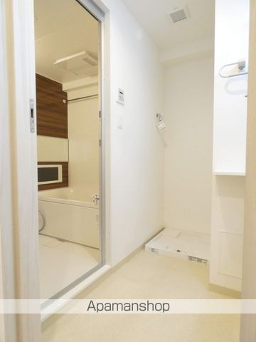 プレジオ都島本通の内装写真