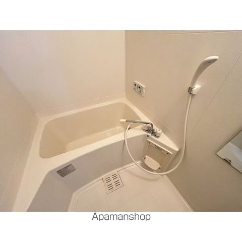 アムールガーデンの内装写真