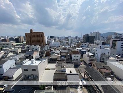 朝日プラザ高松エルグ１００４号[1LDK/39.78m2]の内装8