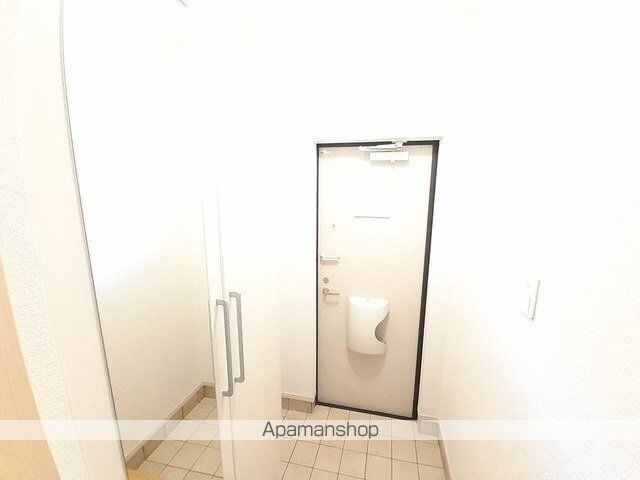エテルノ[1SDK/44.75m2]の玄関