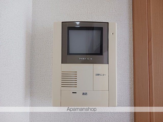 ベルフローラIIの内装写真
