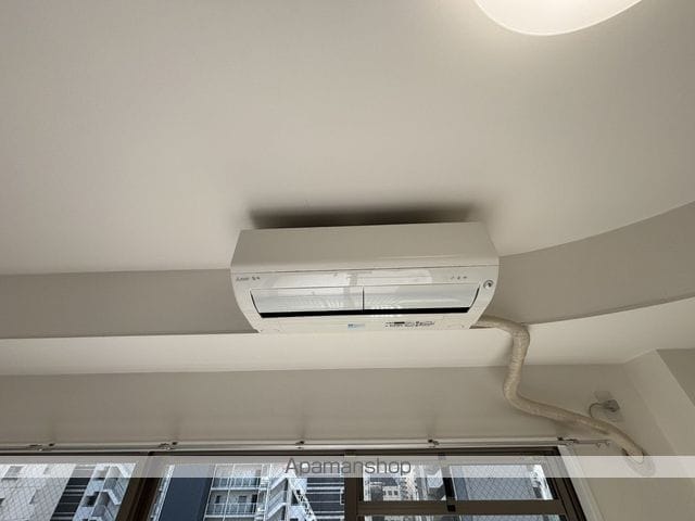インプルーブ天満大手通の内装写真