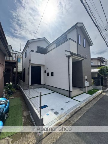 Sumaiーto横浜市磯子区岡村01の外観写真