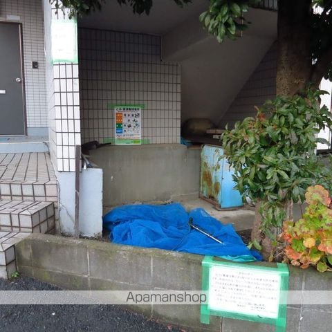 第2すくねハイツの外観写真