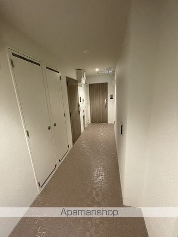 カーサ コンコルドの内装写真