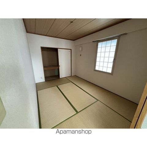 ダイアパレス北34条の内装写真
