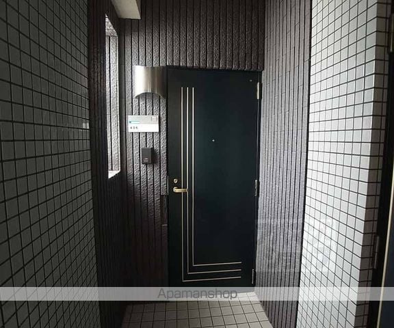 葛城マンションの内装写真