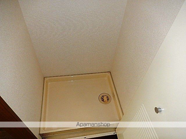 サニーメゾンの内装写真