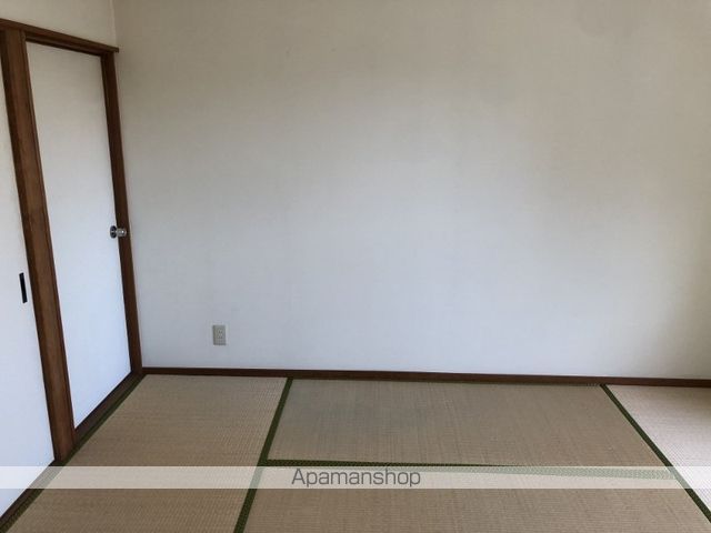 アメニティ横尾の内装写真