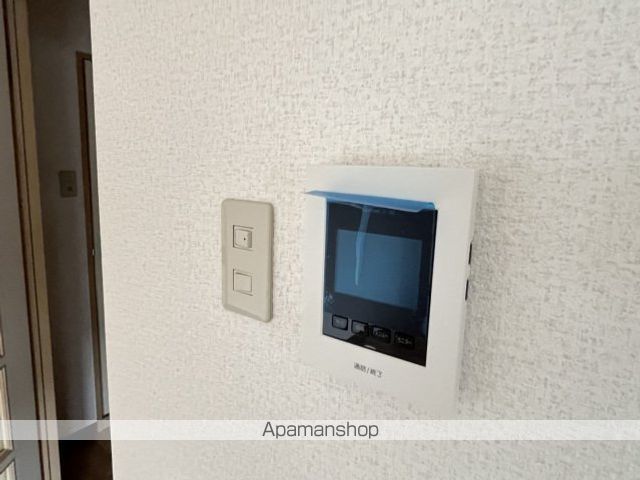 大上ビルIIの内装写真