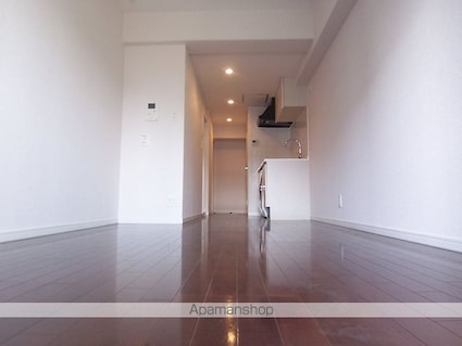 東京都中野区東中野３丁目[1R/21.09m2]のリビング・居間