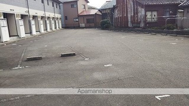レオパレスコンパル津幡のその他写真