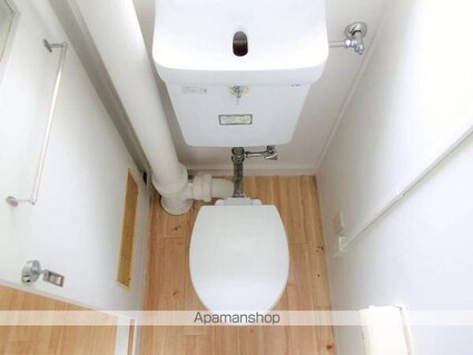 ビレッジハウス石渡１号棟[3DK/53.96m2]の内装1