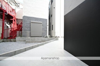 東京都荒川区南千住５丁目[1LDK/26.82m2]の眺望