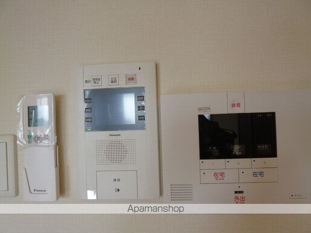 イーグルヘッド橦木の内装写真