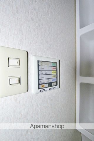 エステート北佐古の内装写真