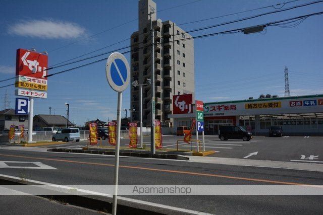 ノーヴェル奥田の周辺写真