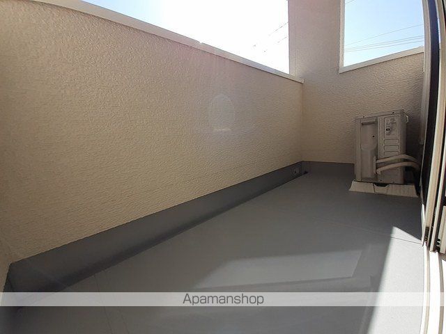 ラティオスの内装写真