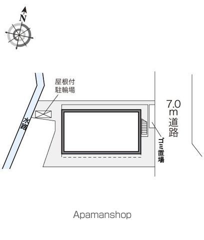 レオパレスベンデュールのその他写真