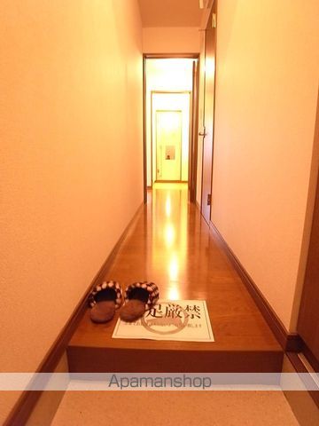 フォーシーズン大通IIIの内装写真