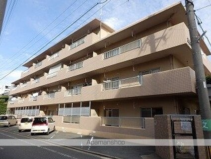 三愛室見駅前マンション[2DK/40.5m2]の外観3