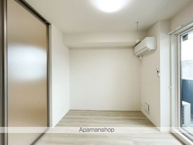 セレスティア西亀有の内装写真