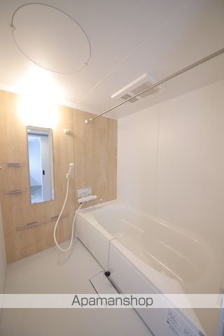 POEM南8条の内装写真