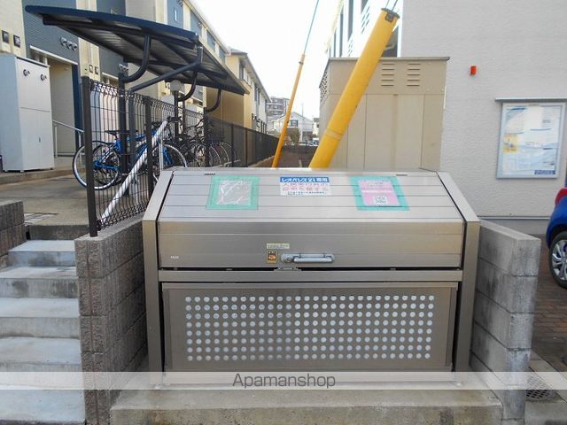 レオネクストクレストタウンCのその他写真
