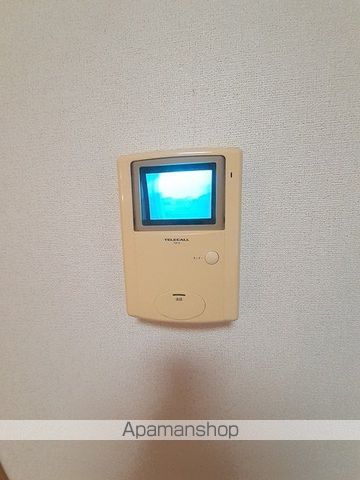 エルシャトー吉備IIIの内装写真