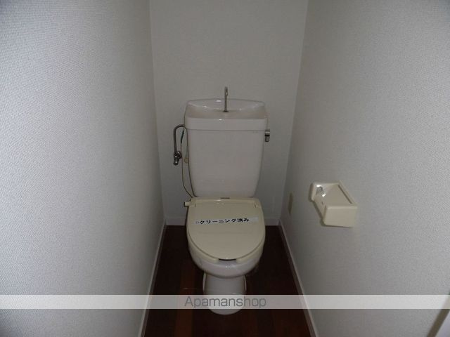 アーバンヒルズマンションの内装写真