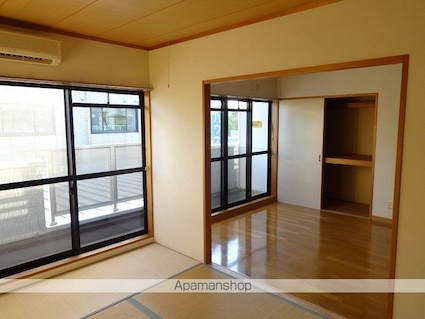 マノワール杉井流[2DK/50.54m2]の内装2